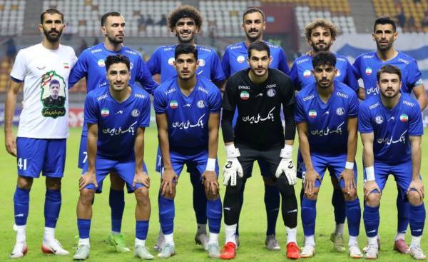 بُرد امروز آبیهای خوزستان؛ امید نیمفصل دوم بُرد امروز آبیهای خوزستان؛ امید نیمفصل دوم