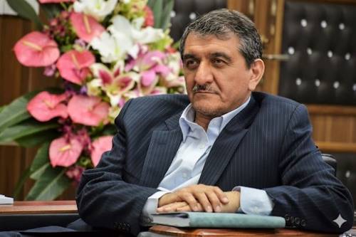 رونق صادرات و سرمایهگذاری در آبادان و خرمشهر رونق صادرات و سرمایهگذاری در آبادان و خرمشهر