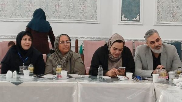 قلم‌ها برای عدالت ورزشی به صف شدند