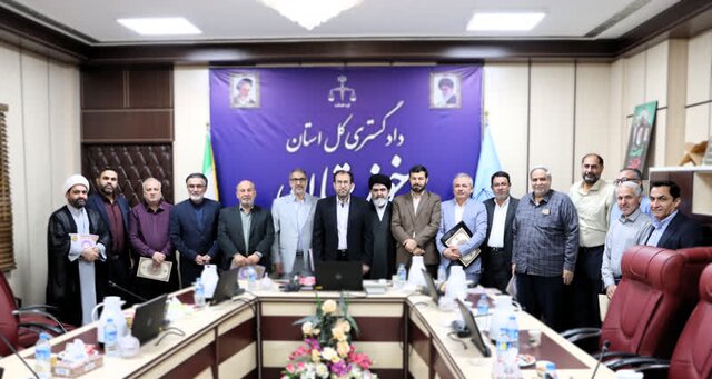 هیأت منصفه؛ چشم بیدار مردم در سپهر رسانه