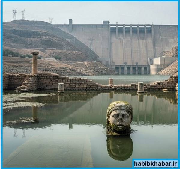 سدسازی؛ سدِ راه تاریخ!؟