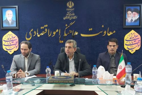 خورشید در خرمشهر میتابد؛ نیروگاههای نو در راهاند خورشید در خرمشهر میتابد؛ نیروگاههای نو در راهاند