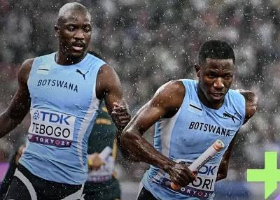 رسوایی دو و میدانی: سرقت بزرگ فاش شد!