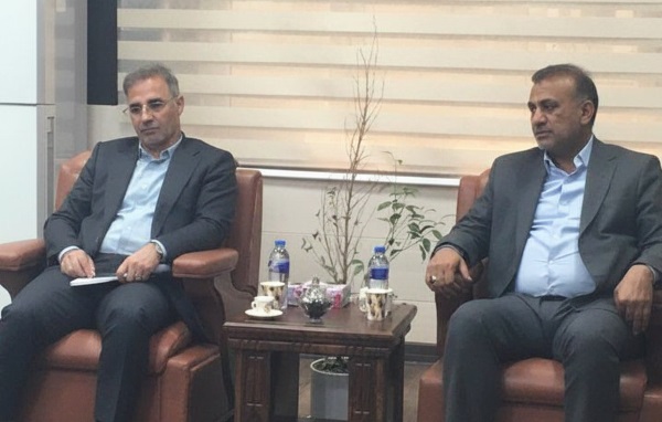 گام های تازه برای گردشگری خوزستان