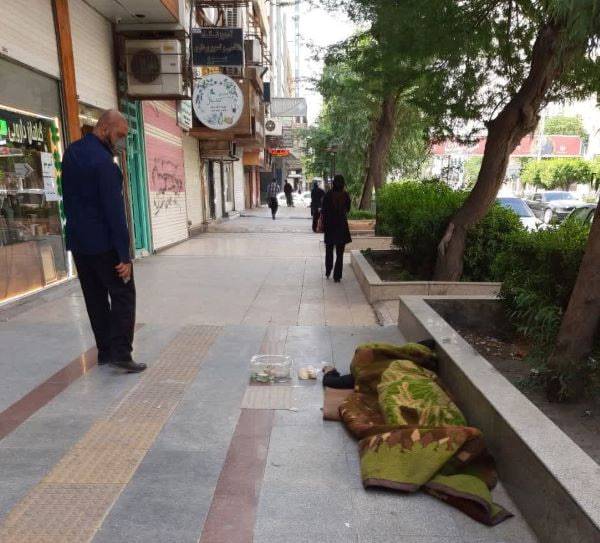 رنج‌بُردگانِ بی‌گَنج