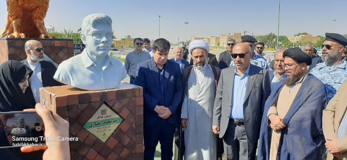 بانگ قهرمانی که خاموش نمی‌شود