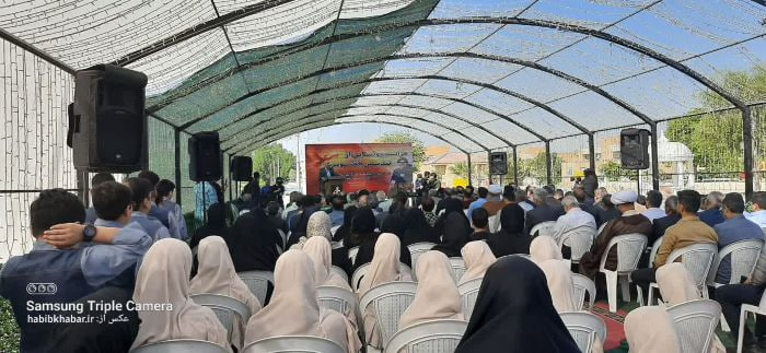 بانگ قهرمانی که خاموش نمی‌شود