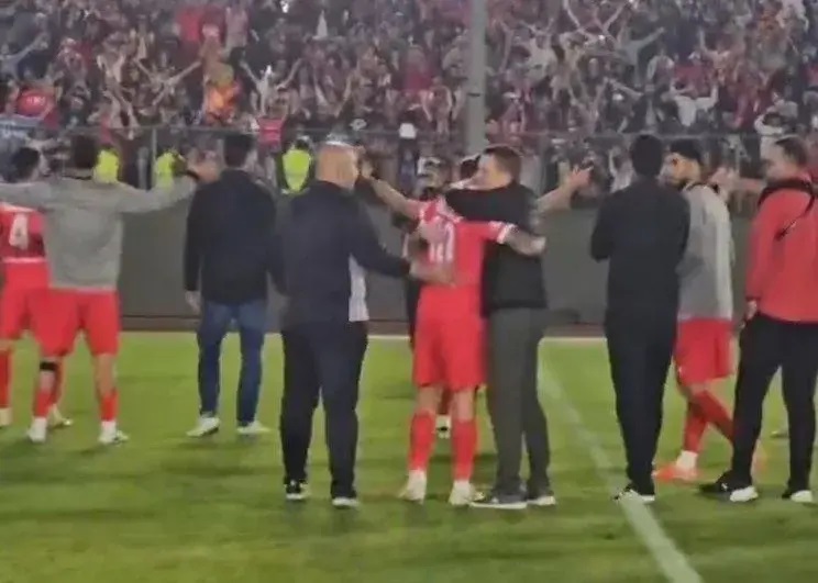 دشنام در فوتبال «رایگان» شده است