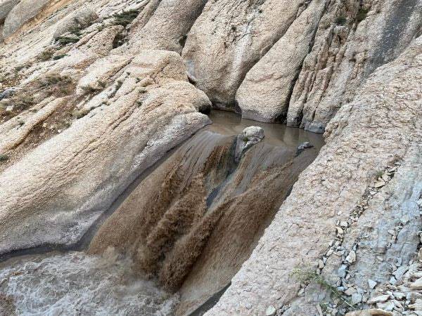 خوزستان فردا، کویر لوت امروز!؟