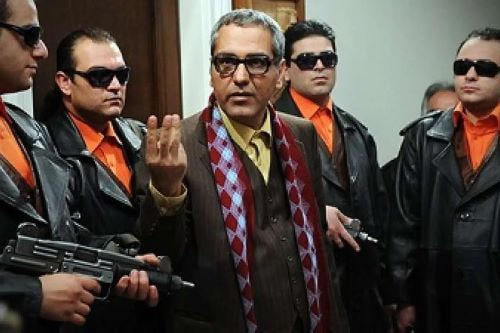 «مرد هزار چهره» جدید به تلویزیون می‌آید