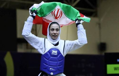 غرش پدیده ۱۹ ساله بعد از طلای غیرممکن