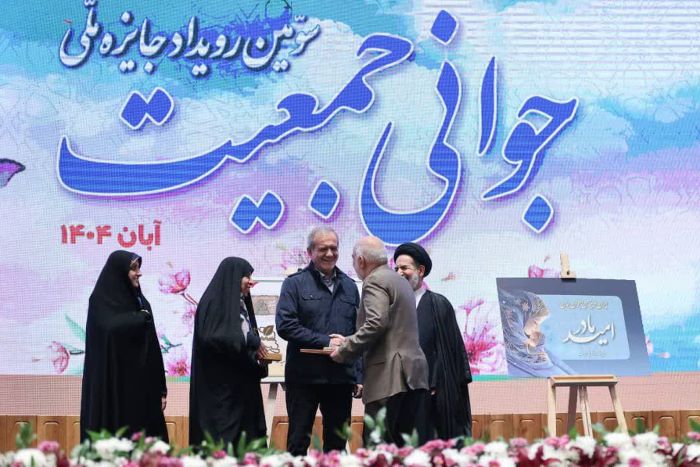  رییس جمهور از استاندار خوزستان سپاسگزاری کرد