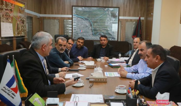 صدور اسناد مالکیت در آبادان و خرمشهر شتاب می گیرد صدور اسناد مالکیت در آبادان و خرمشهر شتاب می گیرد