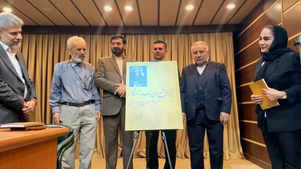 هوش مصنوعی، قاتل «شبه شاعران» است، نه ادبیات راستین هوش مصنوعی، قاتل «شبه شاعران» است، نه ادبیات راستین