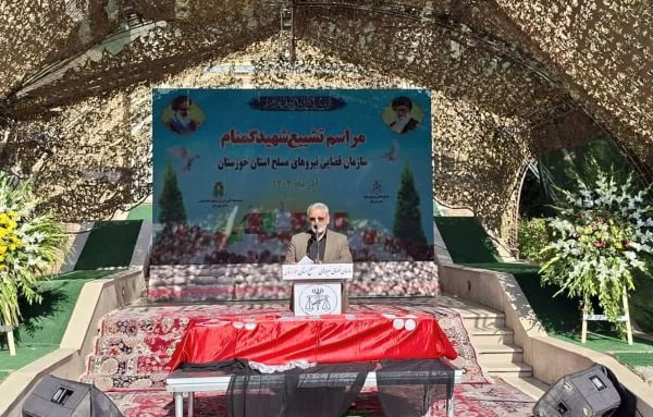 شهیدان خیبر، چراغ راه استقامت و وحدت کارگزاران شهیدان خیبر، چراغ راه استقامت و وحدت کارگزاران