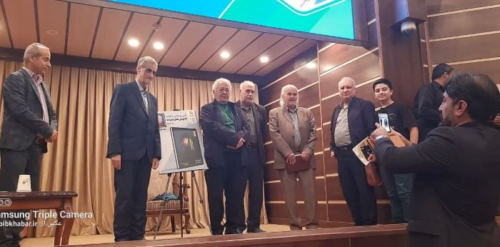 فیاضی، بانگ محلهای که فراموش نمی شود فیاضی، بانگ محلهای که فراموش نمی شود