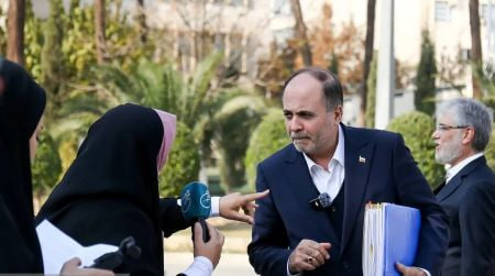 بازخوانی «تا اگر» وزیر کشاورزی در ماجرای گرانفروشی بازخوانی «تا اگر» وزیر کشاورزی در ماجرای گرانفروشی