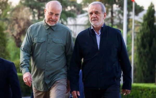 پشت پرده استیضاح ۵ وزیر کابینه پزشکیان پشت پرده استیضاح ۵ وزیر کابینه پزشکیان