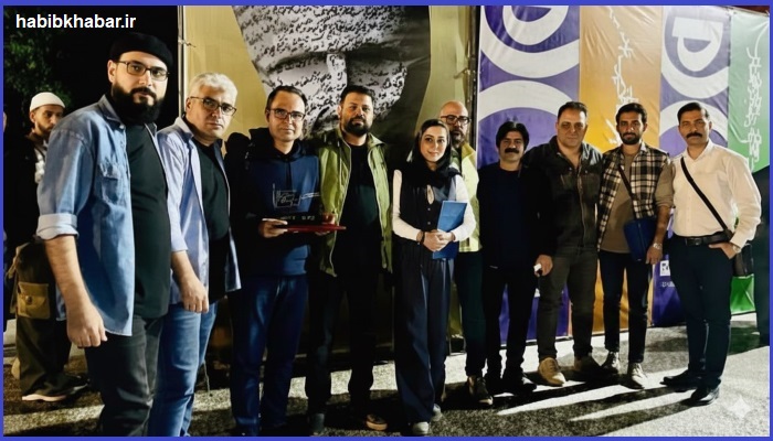  آبادانی ها با «چیپست» به جشنواره تیاتر فجر می روند