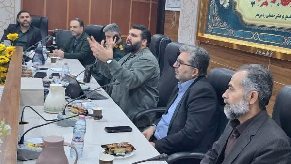 بررسی نقش هوش مصنوعی در جنگ شناختی