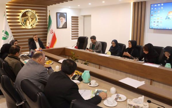 شادگان، آزمون کارآمدی حکمرانی در خوزستان شادگان، آزمون کارآمدی حکمرانی در خوزستان