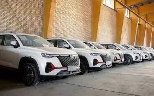 خودروهای وارداتی زیر ذرهبین محیط زیست خودروهای وارداتی زیر ذرهبین محیط زیست