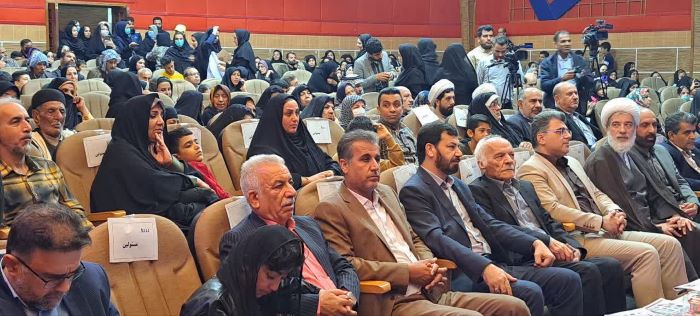 از مثلث طلایی تا صحنه هنر؛ بازخوانی مشترک یک جشنواره از مثلث طلایی تا صحنه هنر؛ بازخوانی مشترک یک جشنواره