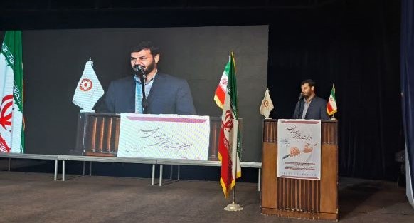 از مثلث طلایی تا صحنه هنر؛ بازخوانی مشترک یک جشنواره از مثلث طلایی تا صحنه هنر؛ بازخوانی مشترک یک جشنواره