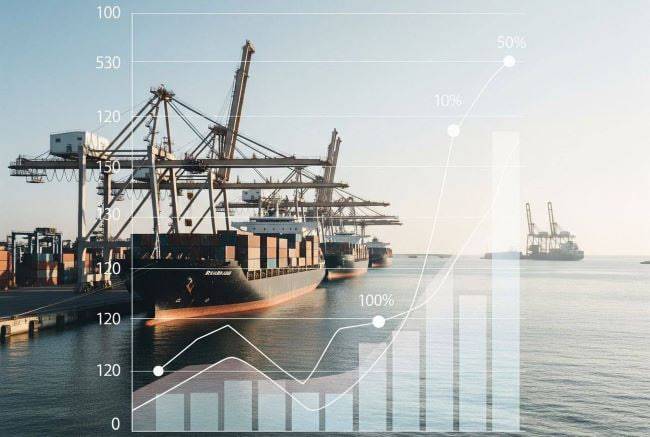 مناطق آزاد؛ روایت یک جهش ملی