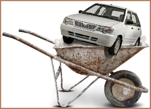 اقتصاد در گروگان؛ دولت در حاشیه یا مافیا در قدرت!؟ اقتصاد در گروگان؛ دولت در حاشیه یا مافیا در قدرت!؟