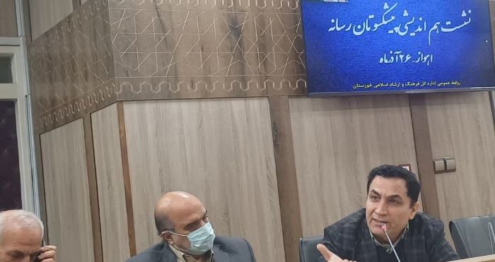 دود صنایع در خوزستان؛ رقص آگهی‌ها در پایتخت