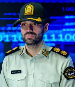 هشدار پلیس درباره نرم‌افزارهای جعلی بانکی