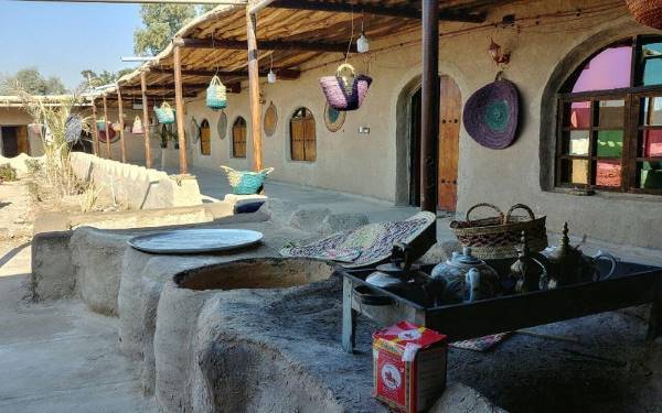 بوم‌گردی؛ راه تازه «اروند» برای اشتغال پایدار روستایی