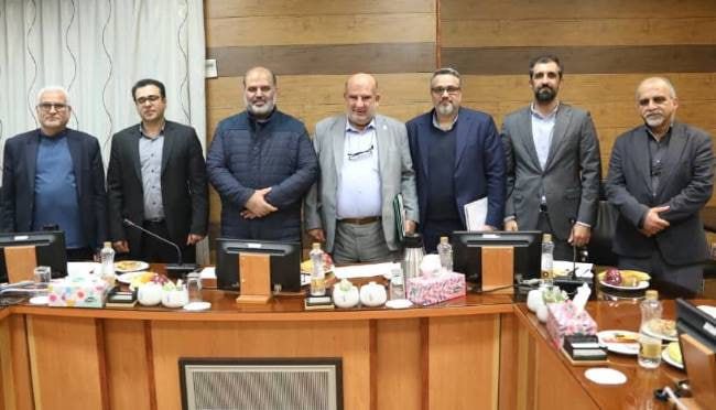 فصل جدید مدیریتی در توسعه نیشکر آغاز شد