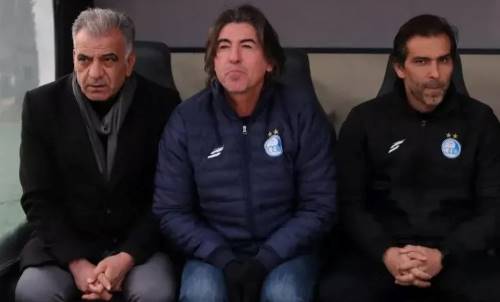 بانگ «حیاکن- رها کن» علیه ساپینتو