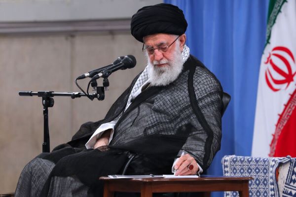 پیام تسلیت رهبر انقلاب در پی درگذشت مرحوم آیت‌الله شفیعی