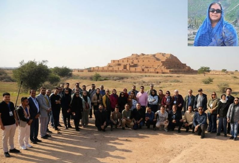 خوزستان؛ میان رنجِ ماندگار و امیدِ توسعه