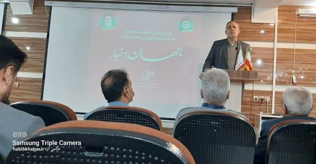 موسوی زاده: سهم خوزستان از نفت، روی کاغذ ماند