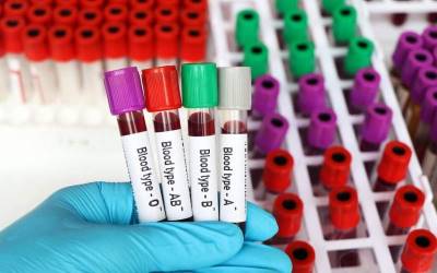 کدام گروه خونی بیشتر بیمار می‌شود