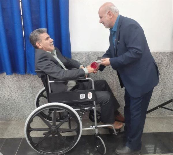 کنگره‌ای برای نام و نشان فوتبال خوزستان