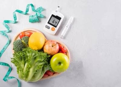 برای پیشگیری از دیابت چه کنیم؟