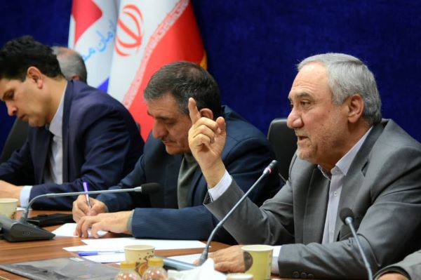 توسعه اروند در گرو «تصمیم‌سازی ملی» است