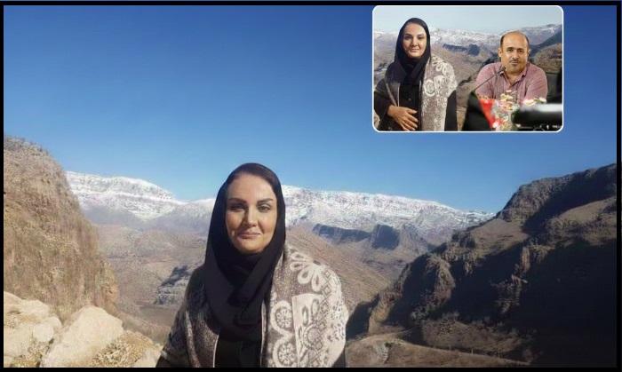 دلتنگیِ سبز در سرزمین گرم