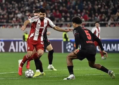 گل شگفت انگیز «طارمی» به بایر لورکوزن