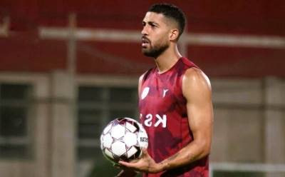  دو بازیکن لیگ برتر به نفت آبادان رفتند