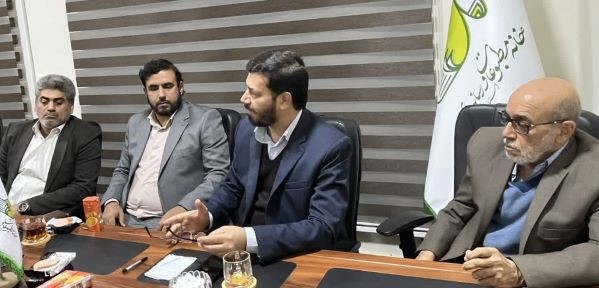 رسانه‌ها سرمایه اجتماعی استان و کشورند