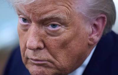 اعتماد به ترامپ اعتماد به ترامپ