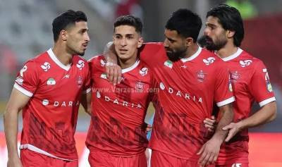 پایان هشت سال صبر بچه پرسپولیس!
