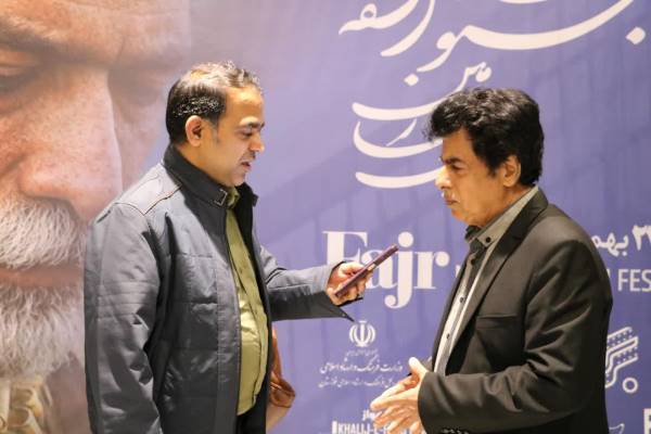 نبودن پیشکسوتان به جشنواره فجر آسیب می‌زند