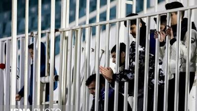 شب شکست آبی و قرمز ایران در آسیا